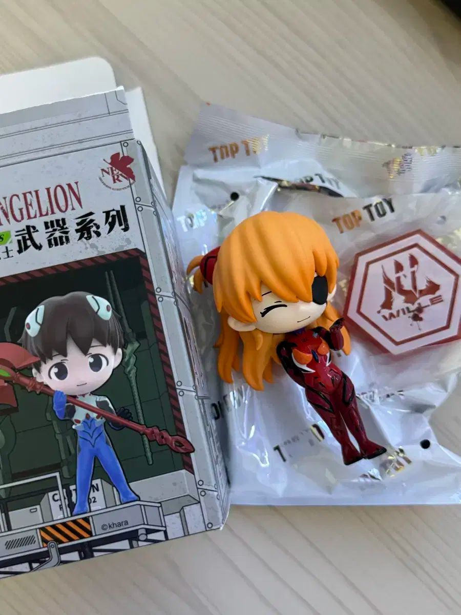 海外 ゲーム・おもちゃ・グッズ エヴァンゲリオン 惣流・アスカ