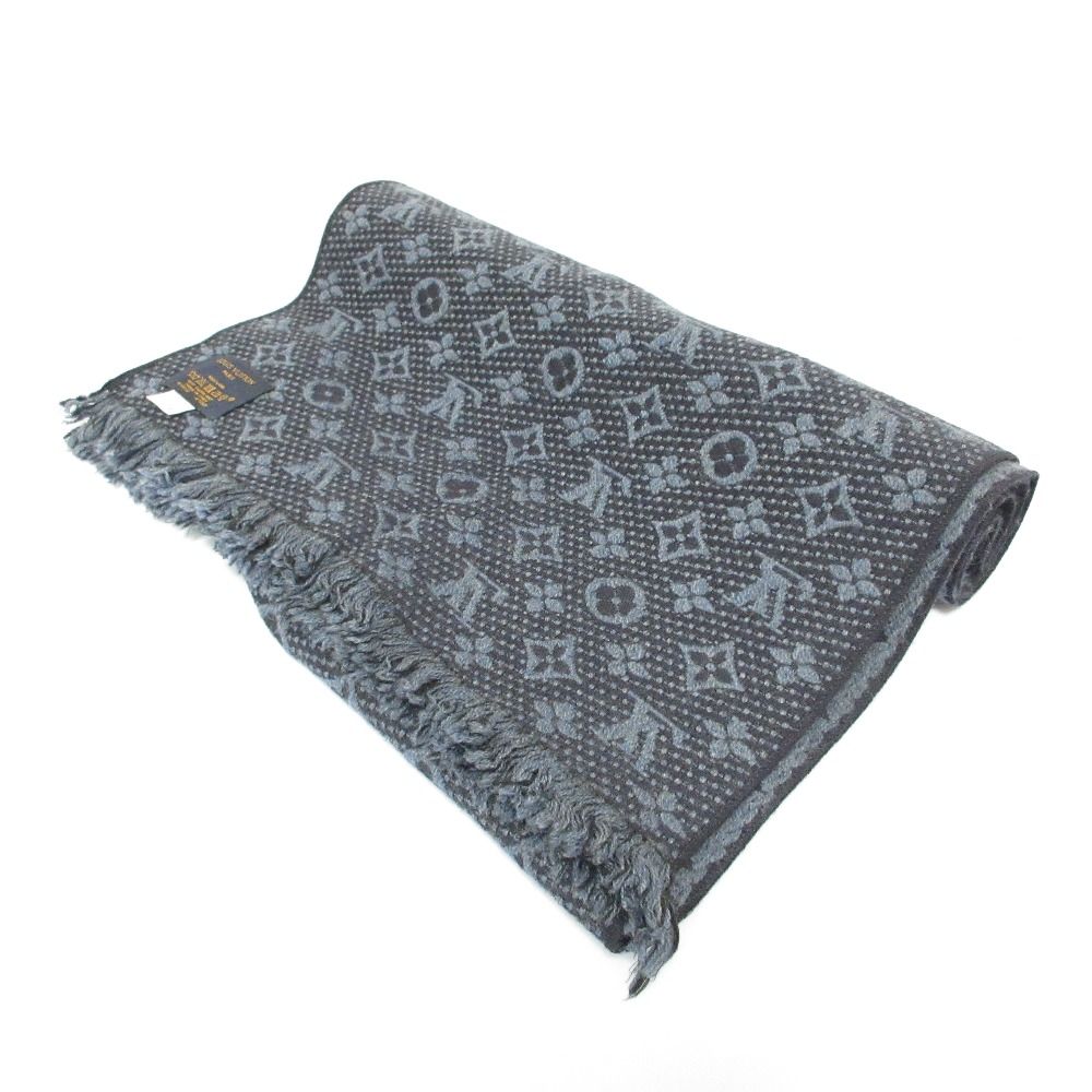 良品 LOUIS VUITTON ルイヴィトン エシャルプ モノグラム