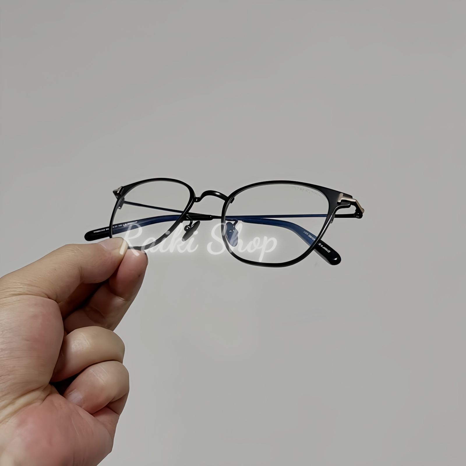 TOM FORD EYEWEAR トムフォード メガネ TF5864-D-B 002 日本企画