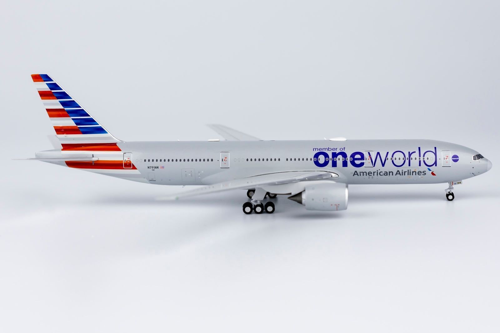 777-200ER N791AN