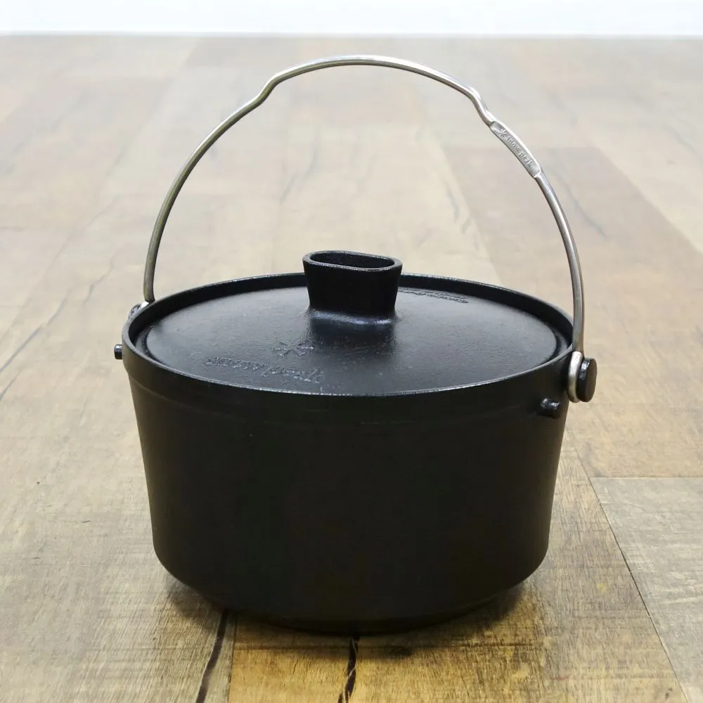 【新品未開封】コンボダッチデュオ コンボダッチデュオ| スノーピーク(Snow Peak)