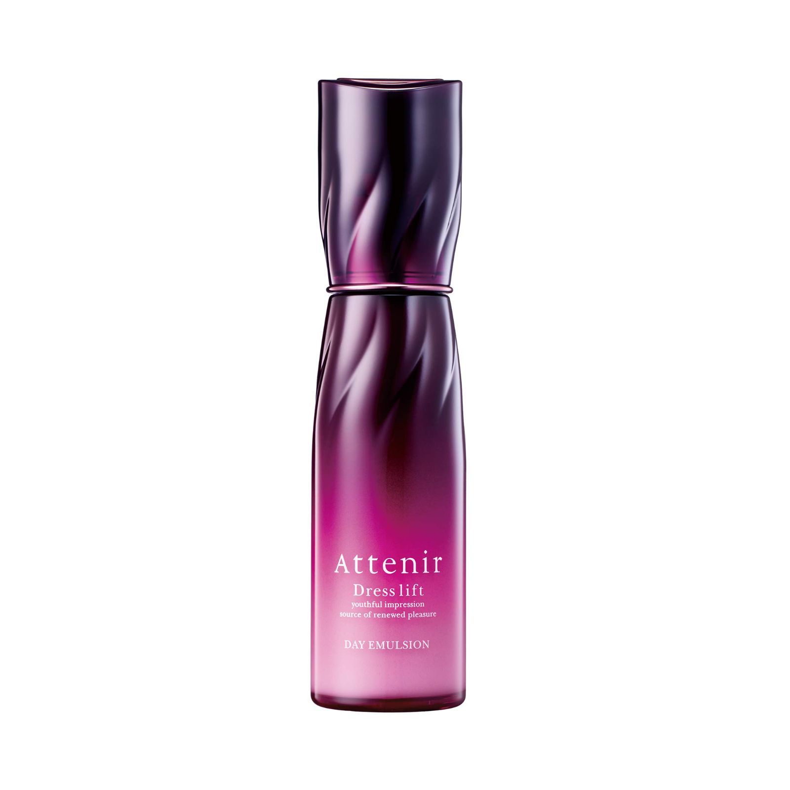 在庫処分】(Attenir) ドレスリフト デイエマルジョン アテニア (60mL