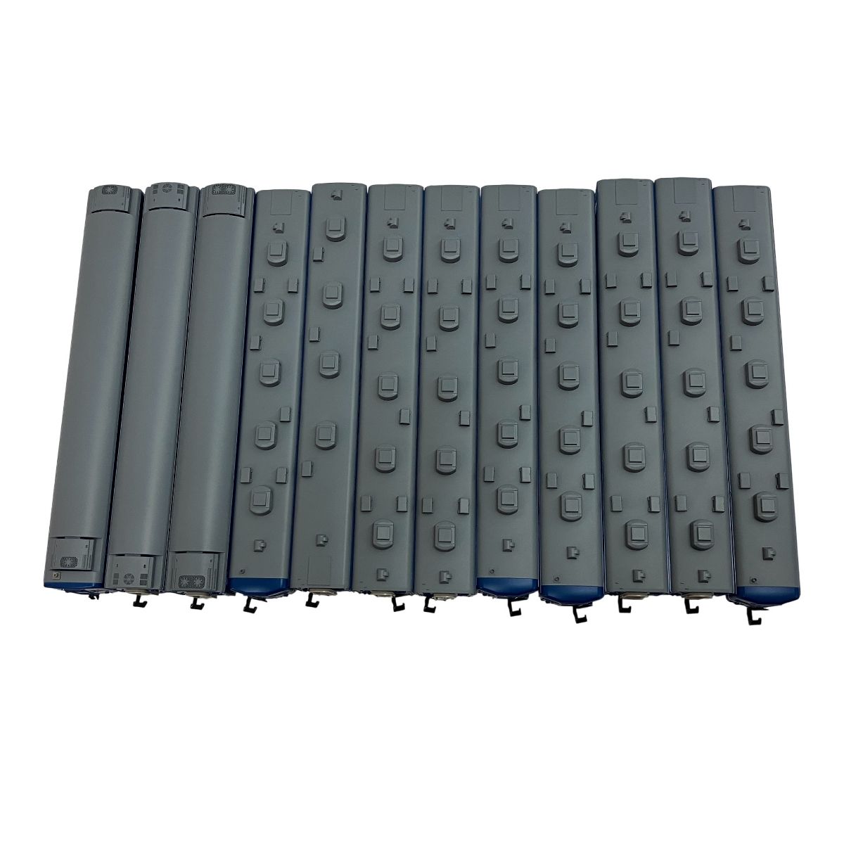 TOMIX 92856 92857 JR 14 500系 客車 はまなす 基本 増結 セット 鉄道