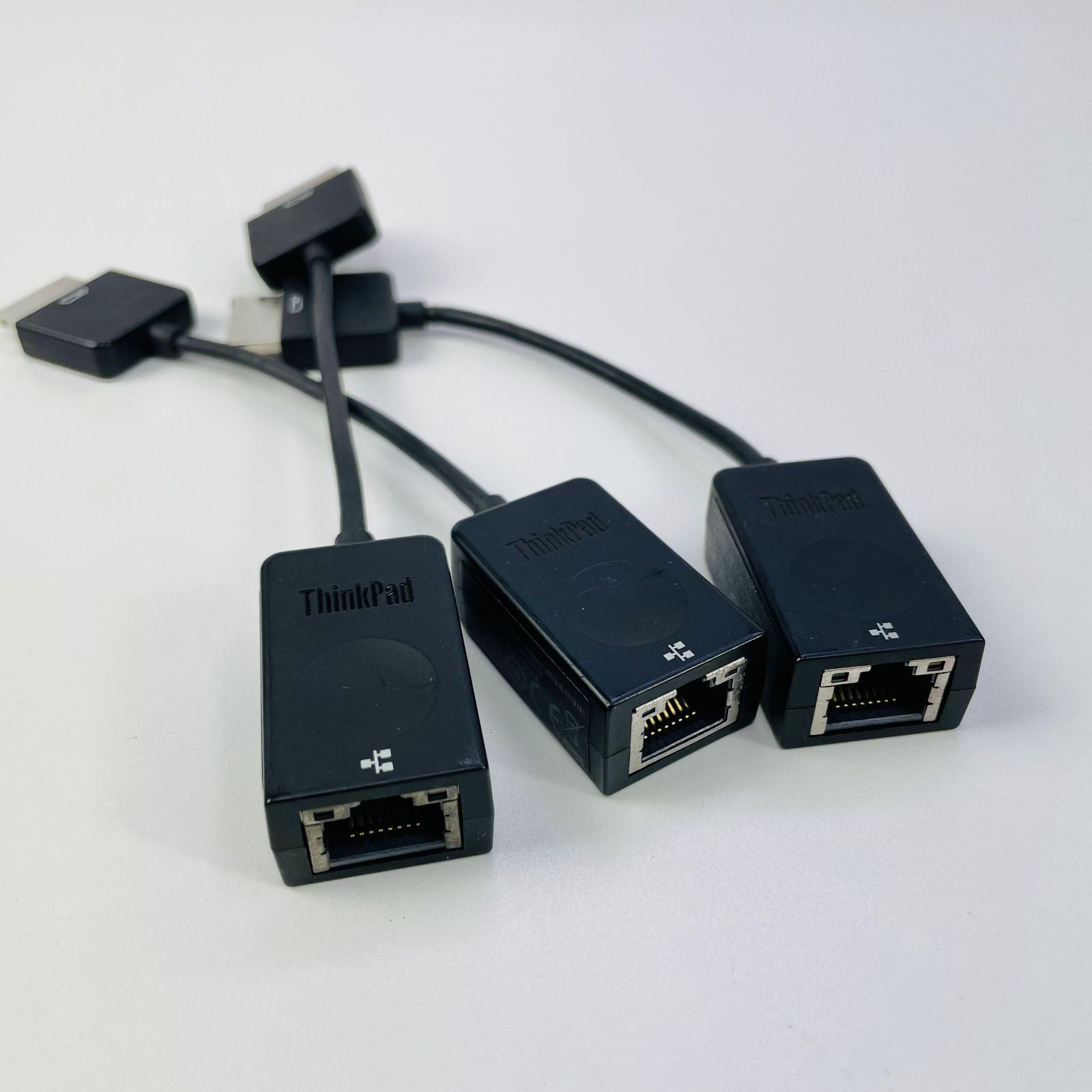 Lenovo ThinkPad OneLink+ to RJ45 アダプタ