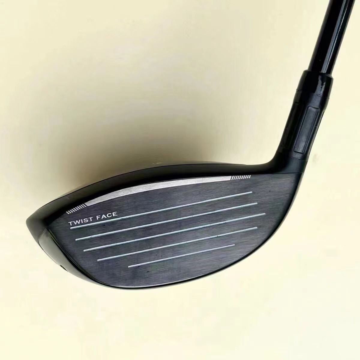 キャロウェイ PARADYM Ai SMOKE ユーティリティ 4UT 21度 Callaway