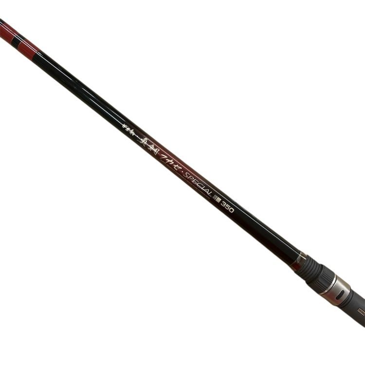 がまかつ 真鯛フカセ