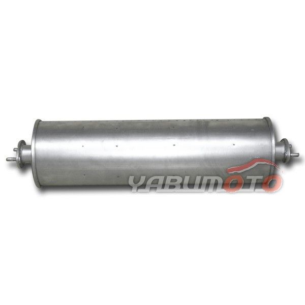プレオプラス LA350F リアマフラー・メインマフラー F 17410-B9180 W19