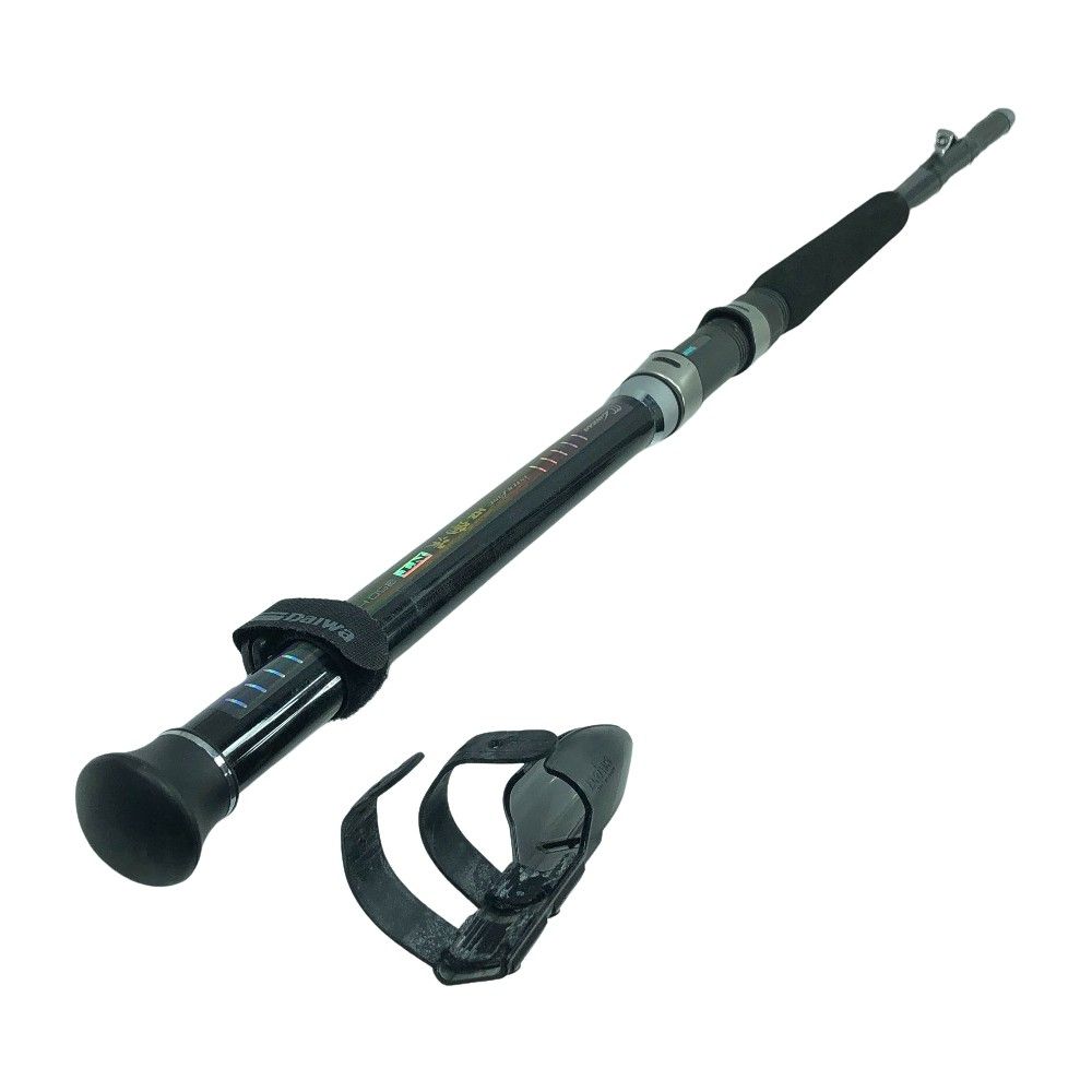 ΣΣDAIWA ダイワ 船竿 HZ IL 潮流NT 350H 05279124 （3） - メルカリ