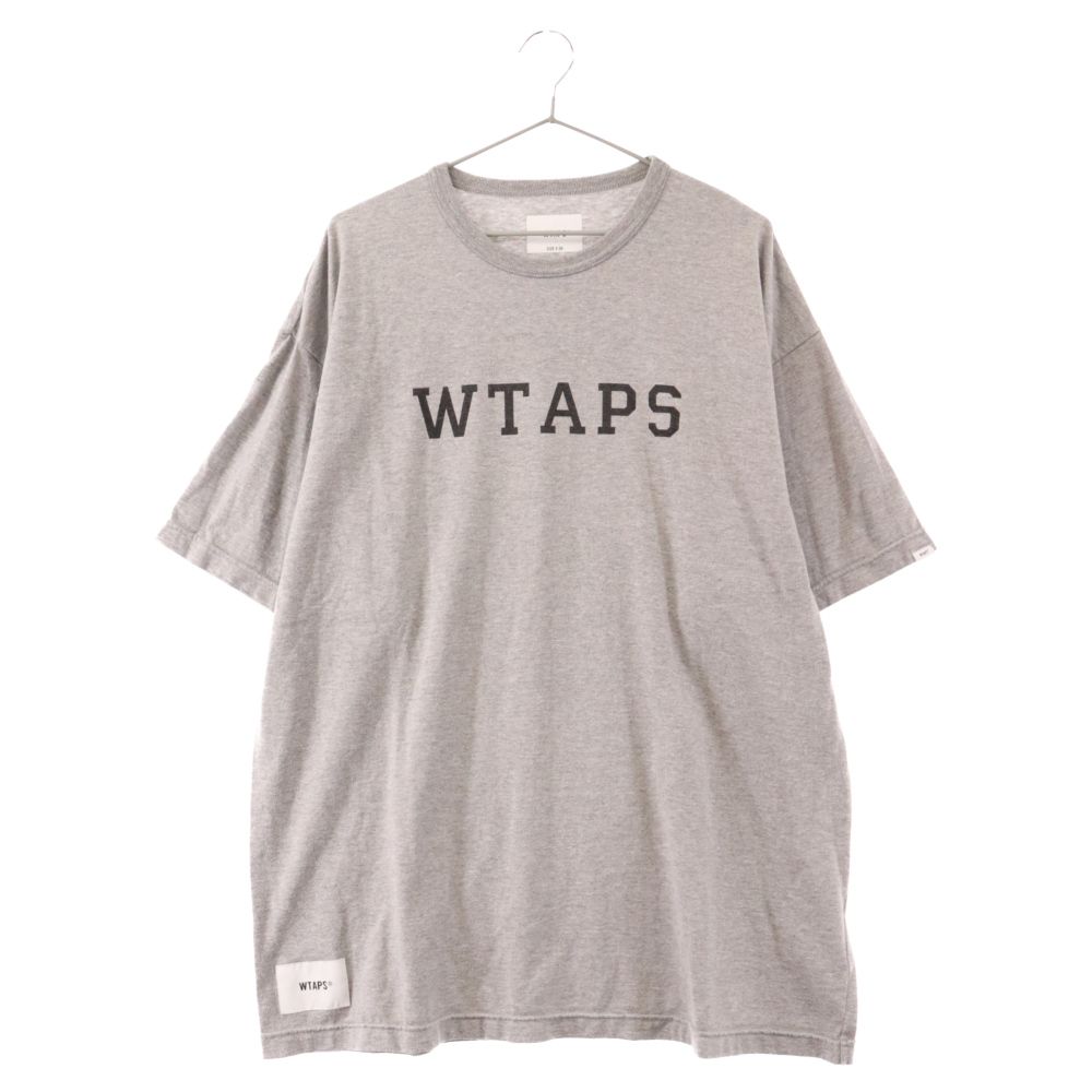 wtaps 22ss ACADEMY / SS / COPOLすぐ発送可能