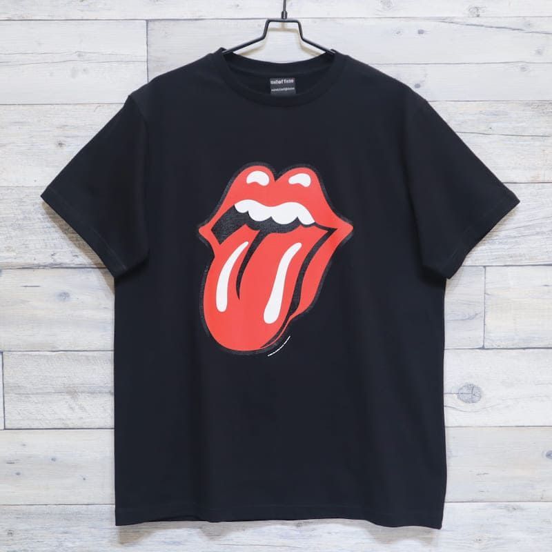 新品 メンズ 半袖 Tシャツ 半袖Tシャツ ティーシャツ バンドTシャツ