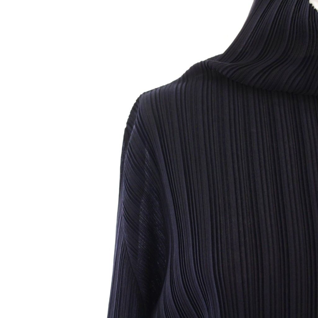 プリーツプリーズ PLEATS PLEASE イッセイミヤケ カットソー