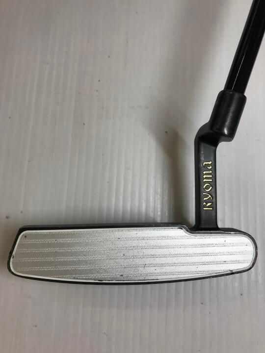 BEYOND PUTTER ピンタイプ パター リョーマゴルフ 最短