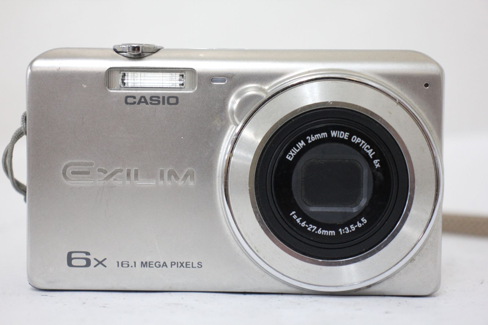 EX-Z770 6x