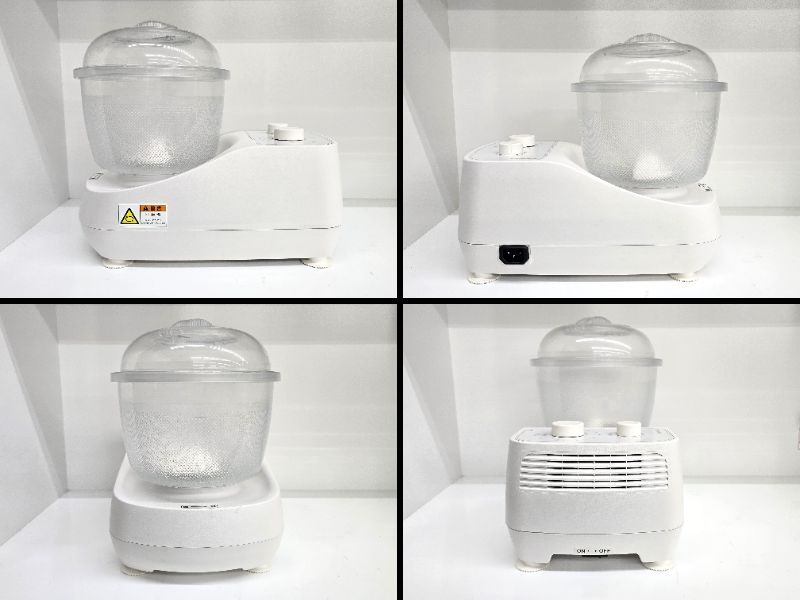 品 日本ニーダー