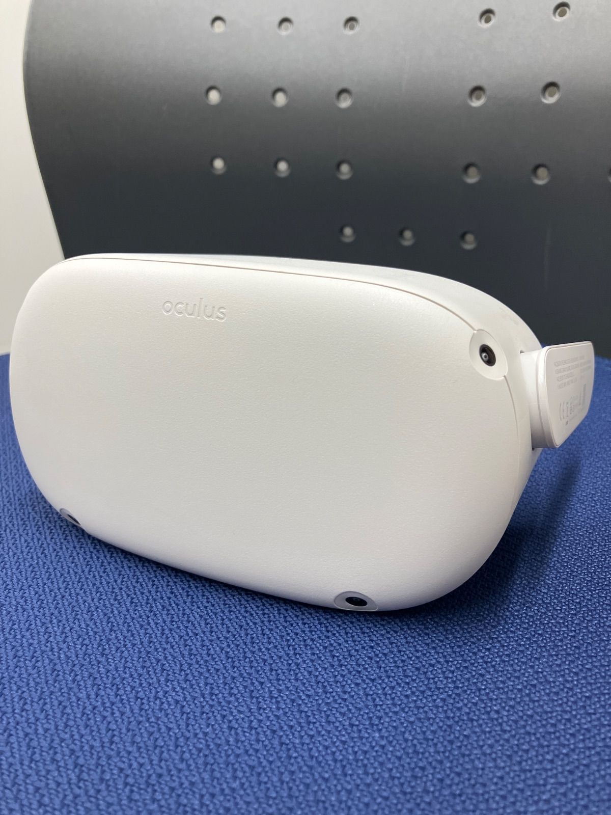 Meta Quest2 64GB Oculus 本体 メタクエスト2 オキュラス