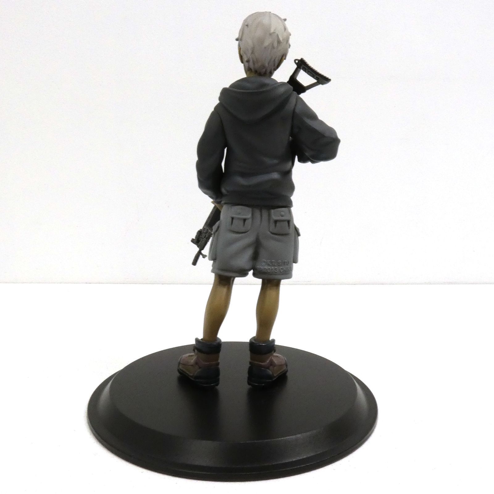 小牧店】開封品 ヨルムンガンド DXFフィギュア ヨナ ココ