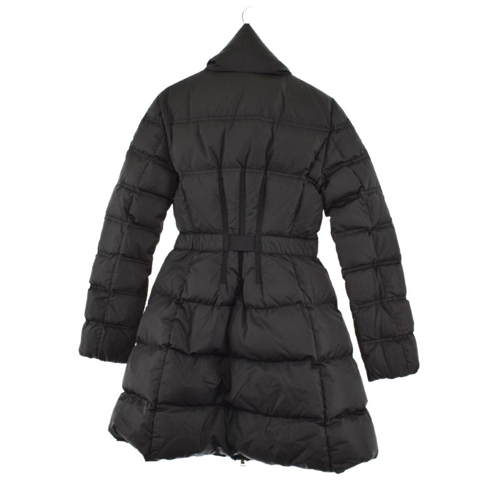 MONCLER (モンクレール) ACCENTEUR GIUBBOTTO D20934934105 54155 ブラック