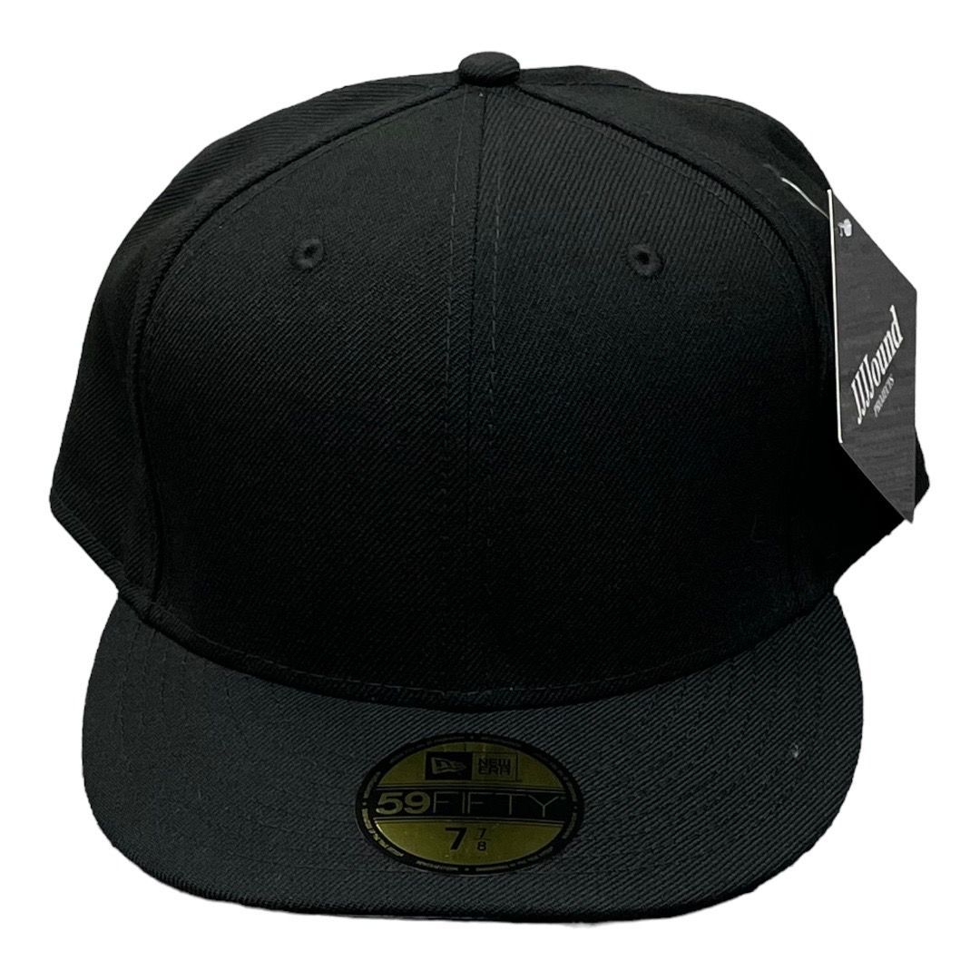 jjjjound new era ジョウンド ニューエラ キャップ 7 1/2 | kensysgas.com