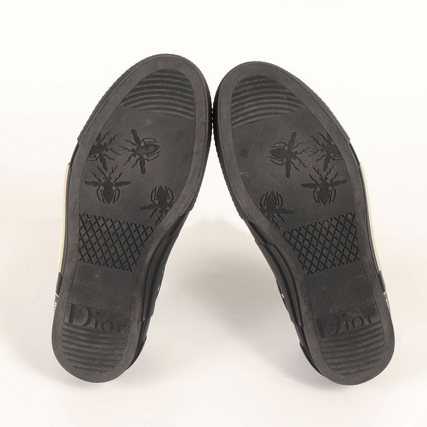 Dior HOMME ディオールオム サイズ:42 / DIOR B23 Low Top Sneakers  