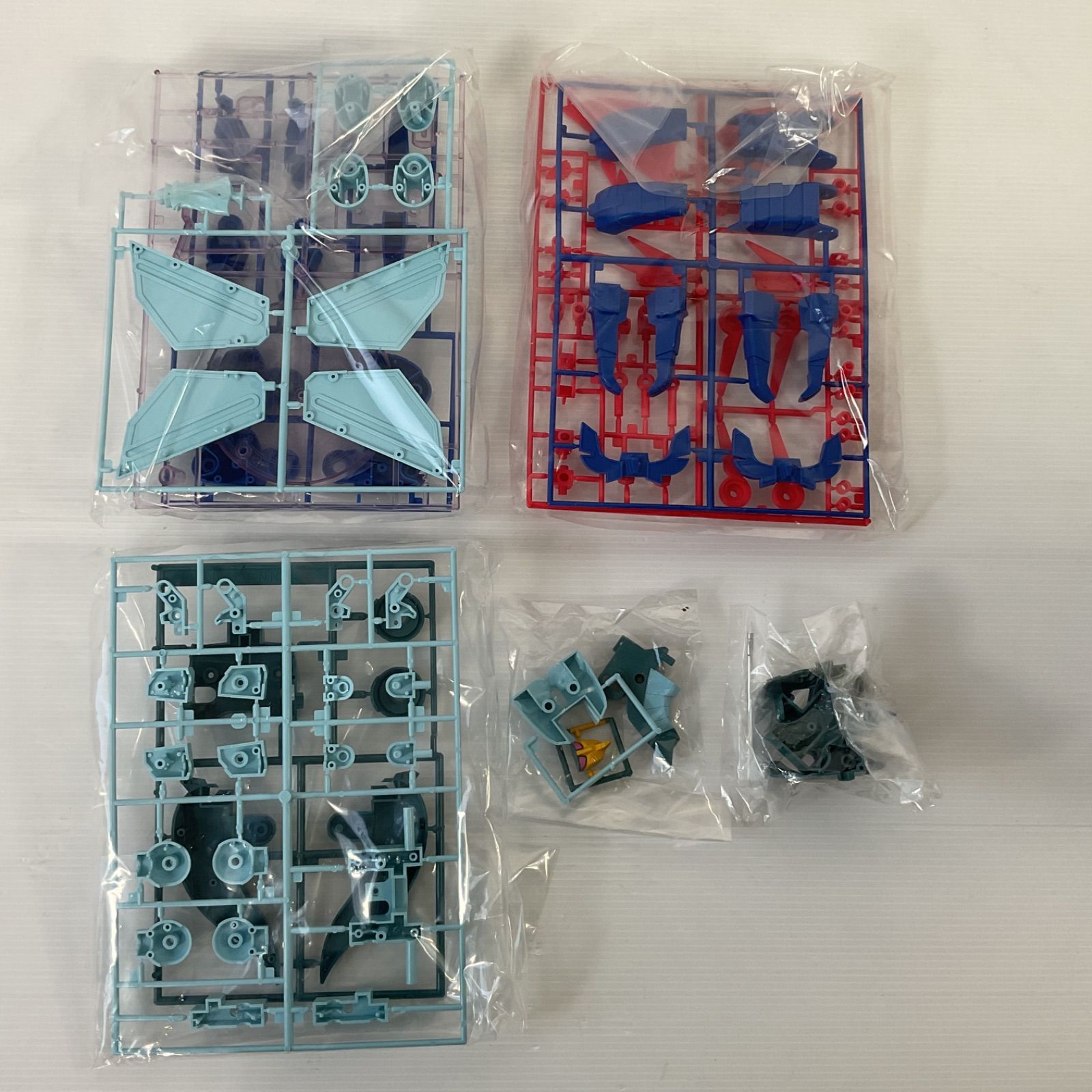 完全機甲DXワイバースト　組み立て済み 71t7WZsL13L._UF894,1000_QL80_.jpg