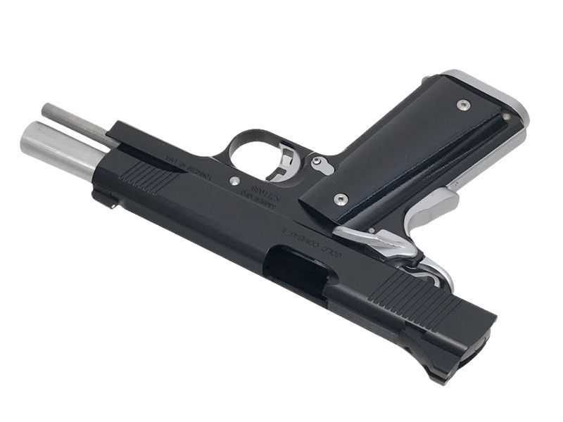 ガスブローバック ランクBトイガン