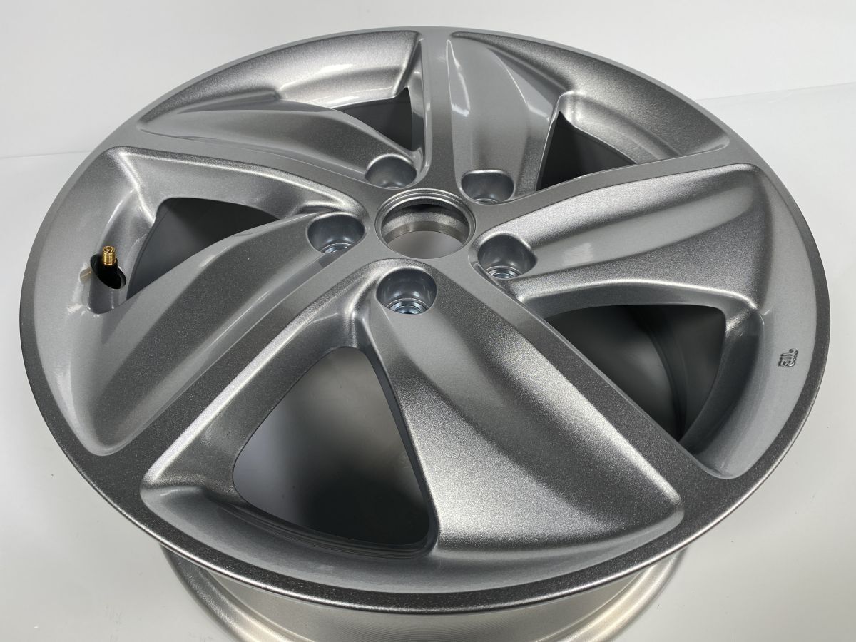 ホンダ ヴェゼル ハイブリッド タイヤホイール4本セット HONDA ホンダ