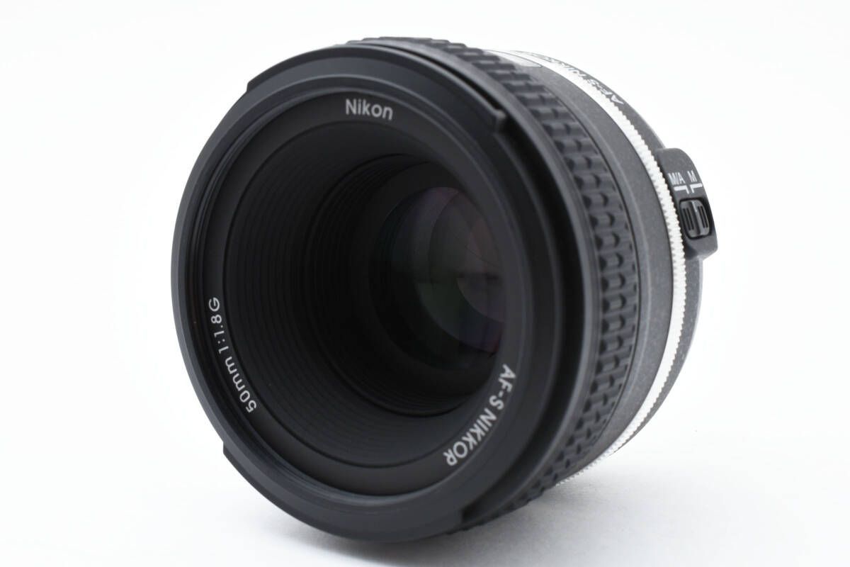 ☆極上品☆ニコンAF-S NIKKOR 24-120mmf4 G ED#1193 ☆極上品