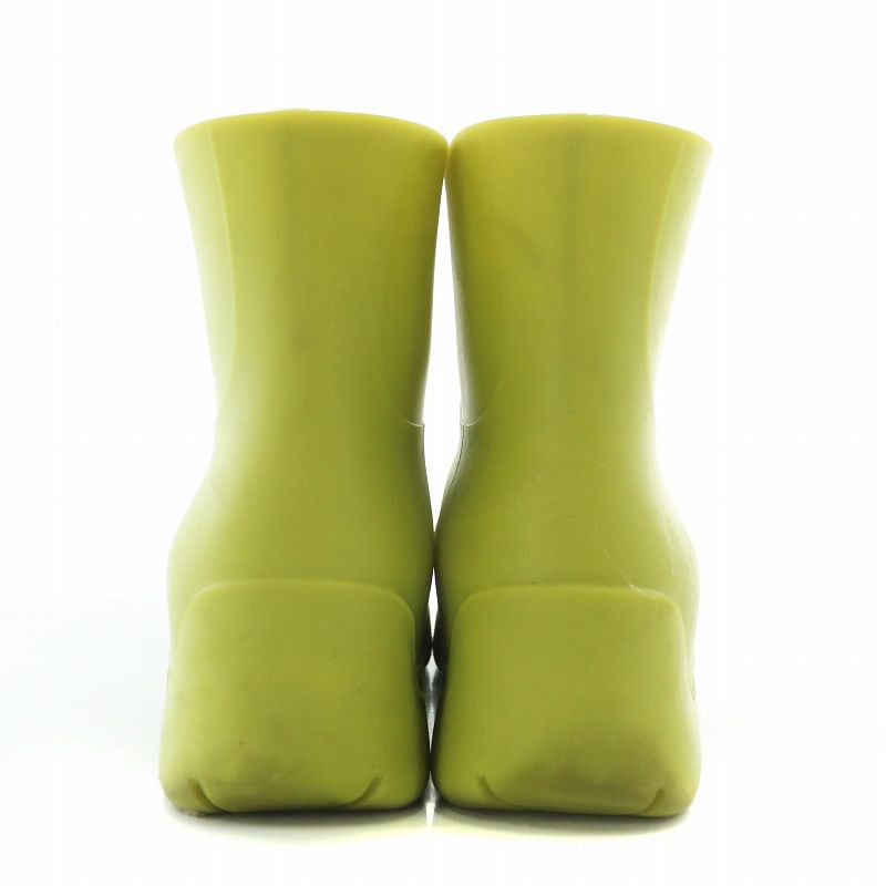 ボッテガヴェネタ BOTTEGA VENETA パドルブーツ Puddle Boot