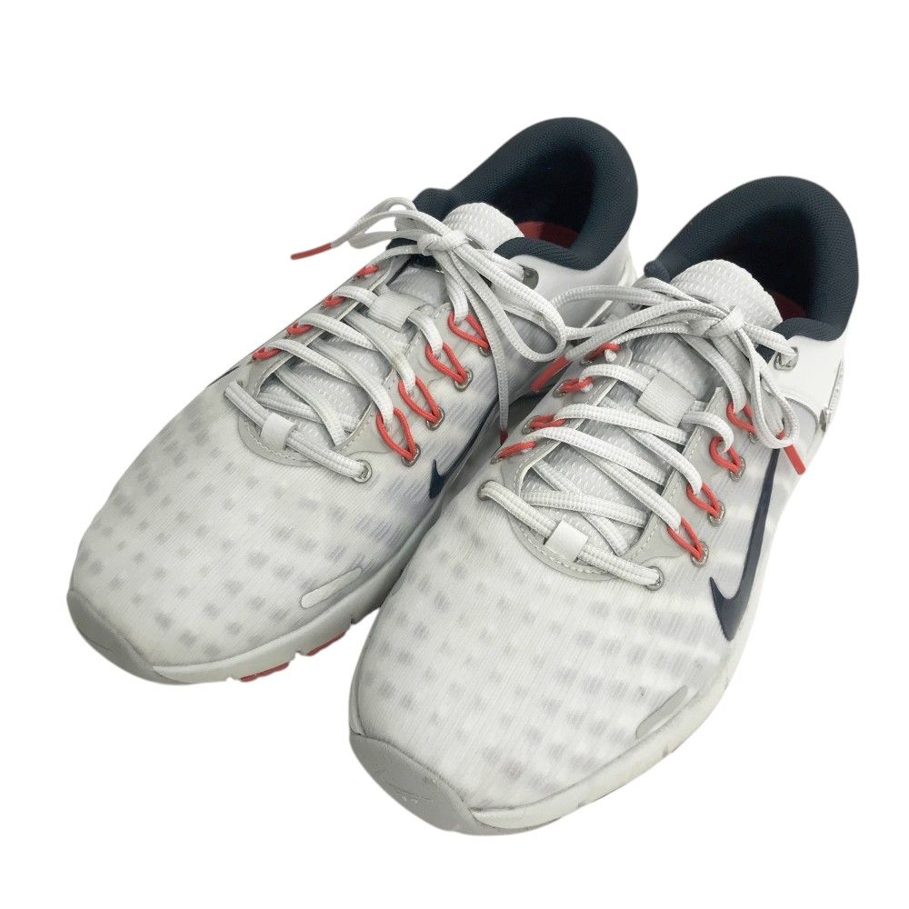 NIKE GOLF ナイキゴルフ 2025年モデル|HQ3130 001 スパイクレス ゴルフシューズ グレー系 26 240101513077 ゴルフウェア メンズ ストスト