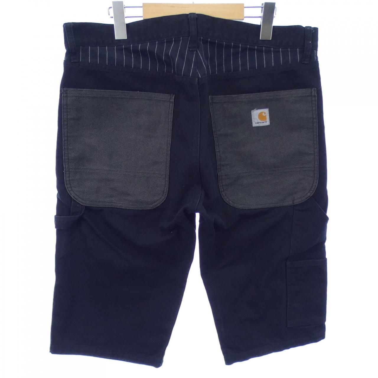 JUNYA WATANABE / ジュンヤワタナベマン MAN NYLON SHORTS