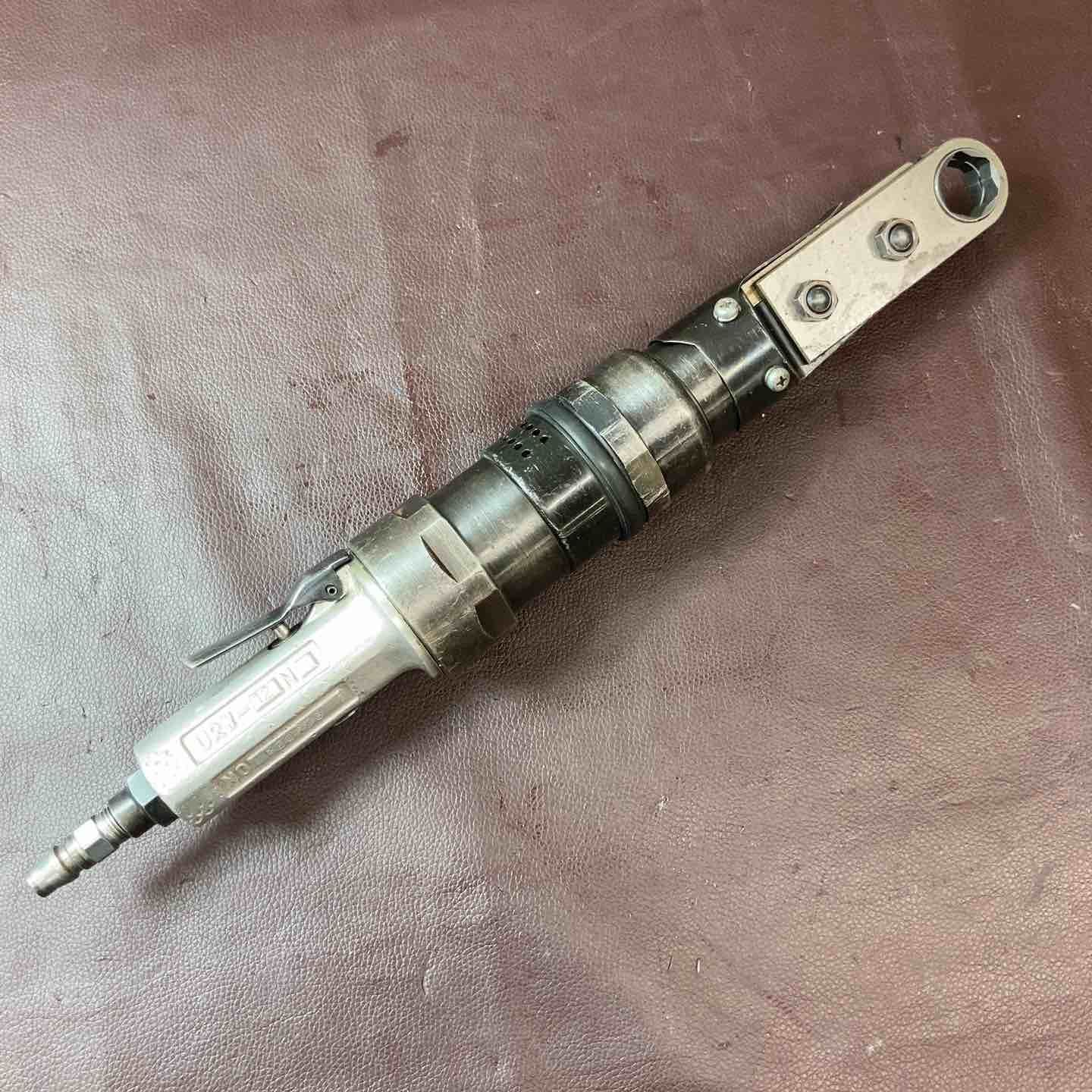 品 瓜生製作所 エアーラチェットレンチ URW-12N 東大和店