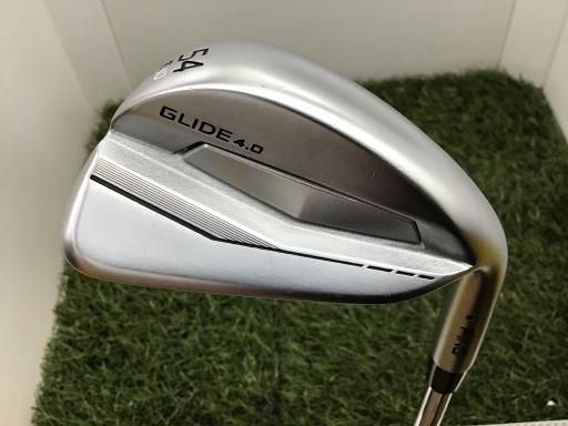 PING GRIDE 4.0 56-12 Z-Z115 中古】 ピン PING GLIDE 4.0 54°/10°