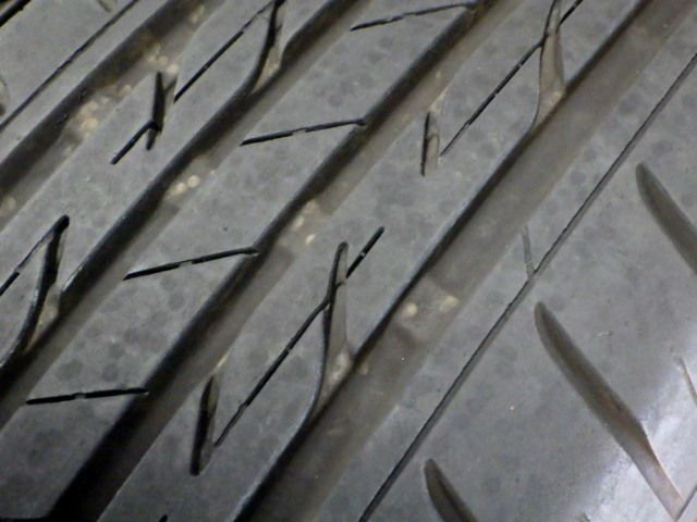 約7.5部山◆BS NEXTRY◆185|70R14◆4本