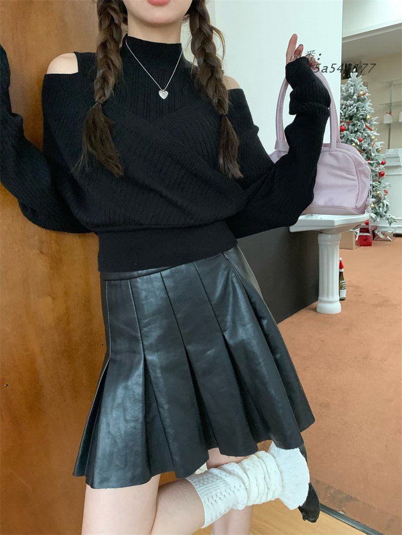 ニットセーター韓国ファッ pai