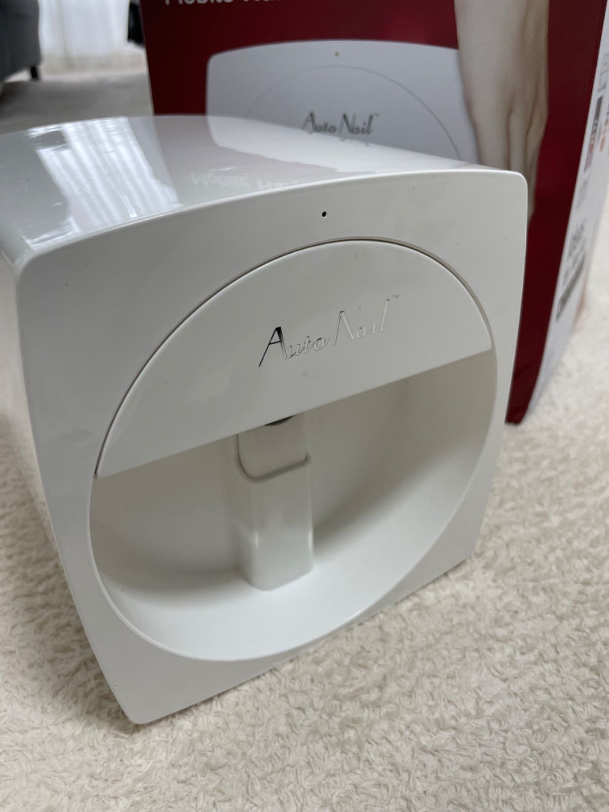 TOEMED 1Up, 2Up, 3Up ネイルケアセット ジェル ネイル トップコート