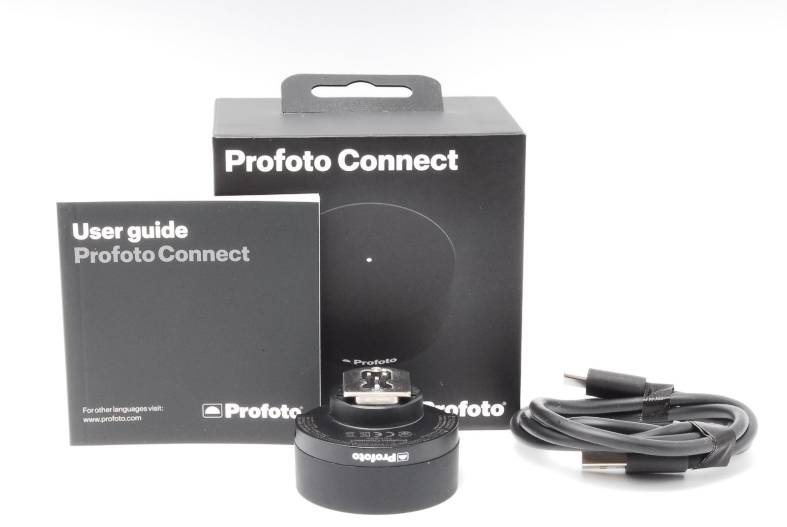 Profoto Connect プロフォトコネクト Nikon用 profoto connect Profoto Connect プロフォトコネクト Nikon用 profoto connect