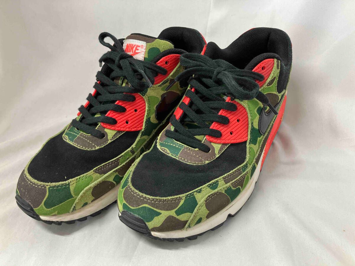 Nike Air Max 90 Atmos “Duck Hunter Camo”