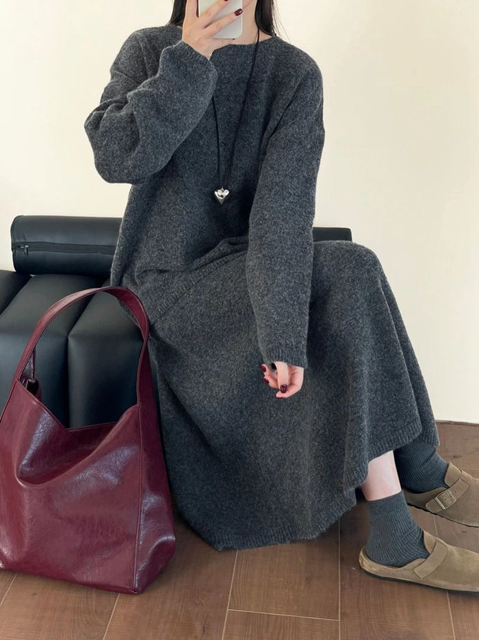 ゆったり シンプル
