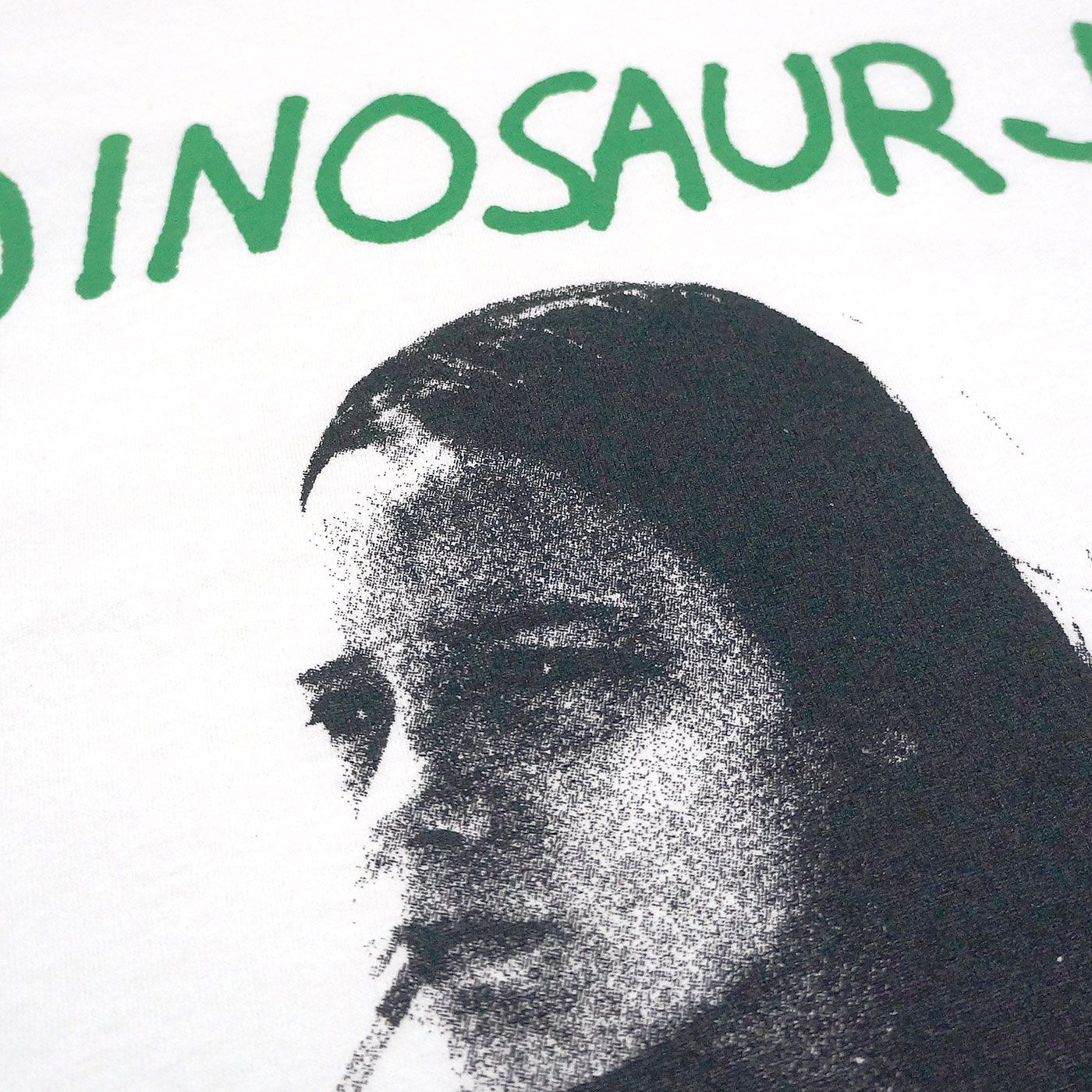 ☆Dinosaur Jr. ダイナソーJr.【新品】公式 Tシャツ Green Mind 
