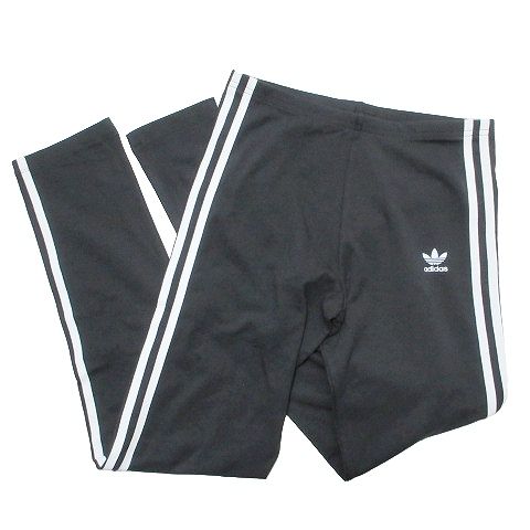 ★新品タグ付き★adidas originals レギンス アディダスオリジナルス adidas originals タグ付き Stripes