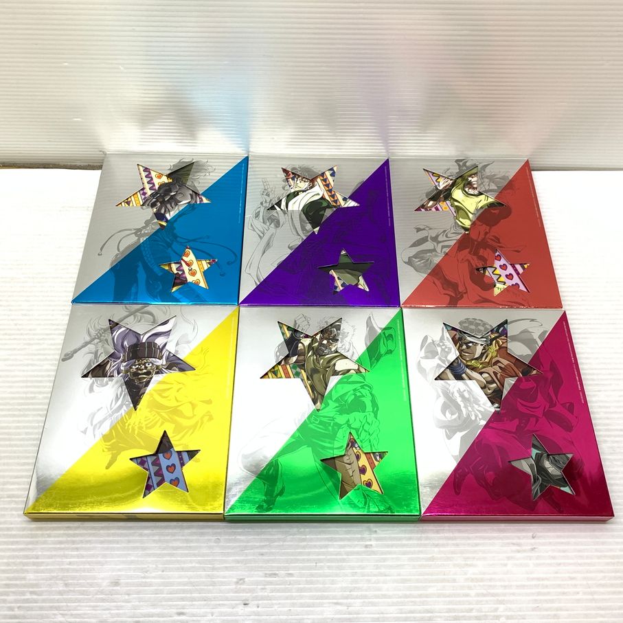 盤 6巻