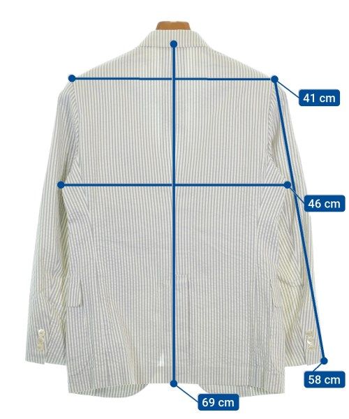HELMUT LANG リネン セットアップスーツ（【楽天市場】helmut