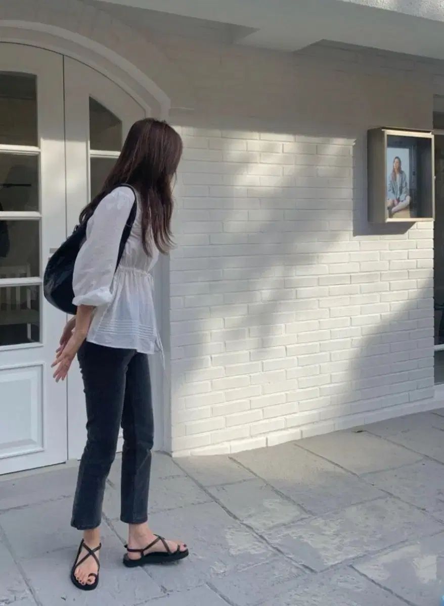 スリムフィット