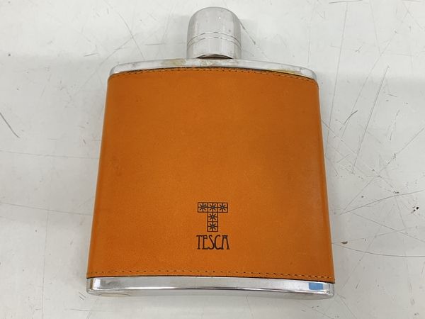 TESCAスキットル170mℓ imgrc0092993510.jpg