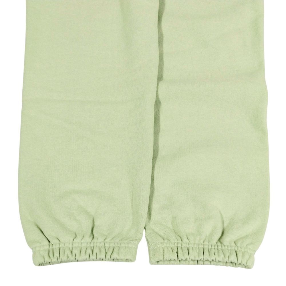 SUPREME シュプリーム Small Box Sweatpant スモールボックス スウェットパンツ ミント サイズ S 正規品 / 52526 Supreme Small Box Drawcord Sweatpantスモールボックスロゴ24FW
