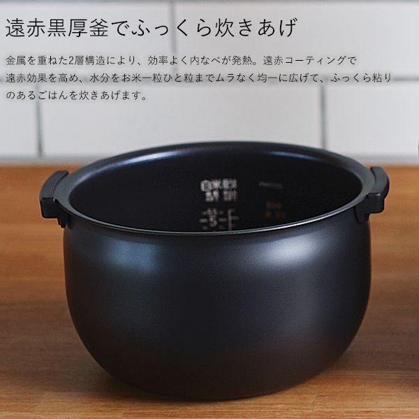 1升 ブラウン