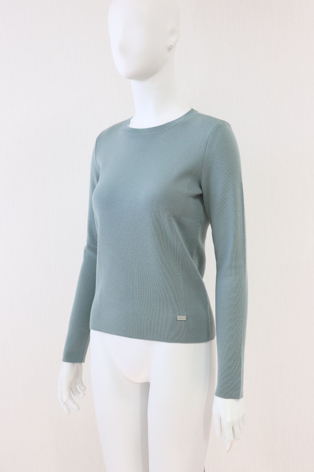 FOXEY フォクシー　グレースウール　ニットセーター FOXEY☆フォクシー Day Time グレースウールセーター 42967 - メルカリ