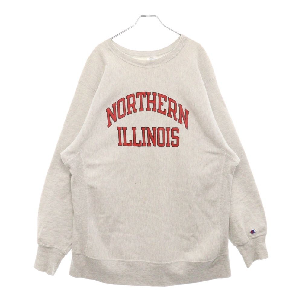 CHAMPION (チャンピオン) 80s VINTAGE REVERSE WEAVE NORTHERN CHAMPION (チャンピオン) 80s VINTAGE REVERSE WEAVE NORTHERN