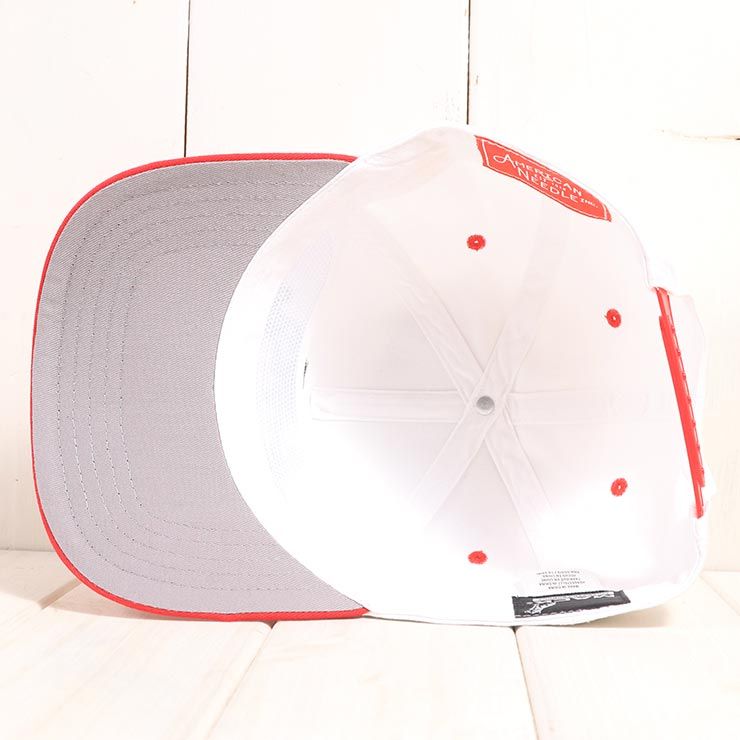 oma キャップ oMA キャップ 男女兼用 正規品 oMA | HOLICK