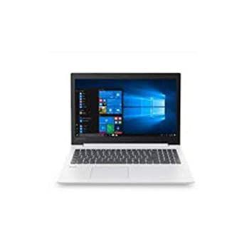 中古 Lenovo Ideapad 330 81D10060JP ブリザードホワイト - メルカリ